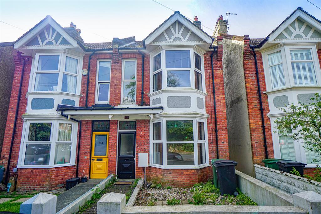Downs Road, Hastings 4 bed semidetached house for sale £400,000