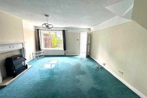 3 bedroom link detached house for sale, Parkfield Road North, Manchester