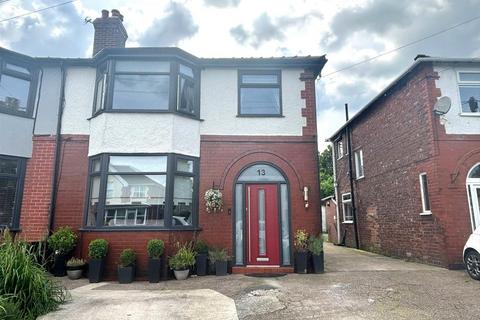 5 bedroom semi-detached house for sale, Northfield Road, Manchester