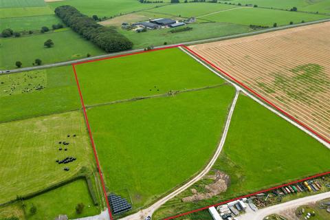 Land for sale, Land and Buildings at Leanlow Farm, Newhaven, Hartington