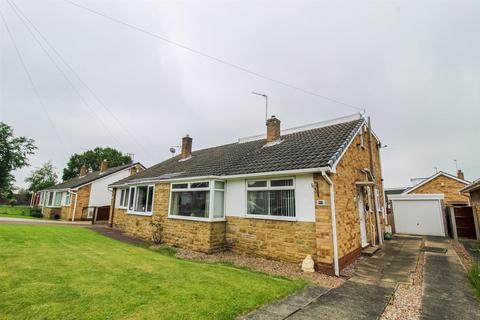 3 bedroom semi-detached bungalow for sale, Fernlea Close, Wakefield WF4