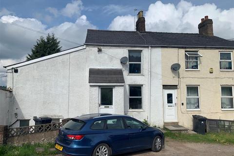 2 bedroom terraced house for sale, Victoria Street, Cinderford