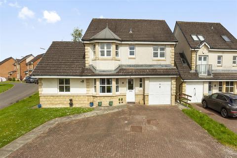 5 bedroom detached house for sale, 19 Alford Way, Dunfermline, KY11 8BF