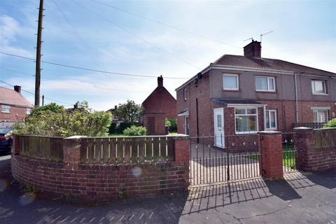 3 bedroom semi-detached house for sale, Oak Tree Crescent, Sedgefield