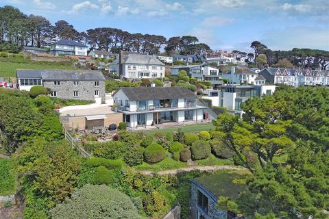 3 bedroom detached house for sale, St. Fimbarrus Road, Fowey