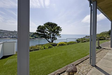 3 bedroom detached house for sale, St. Fimbarrus Road, Fowey
