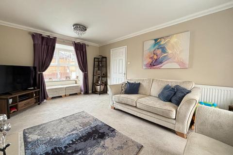 5 bedroom detached house for sale, Campanula Close, Abington Vale, Northampton NN3