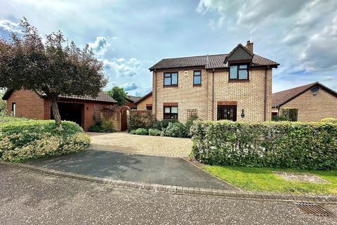 14 Grangewood, Northampton, NN4 0QN