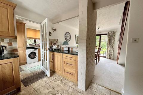14 Grangewood, Northampton, NN4 0QN