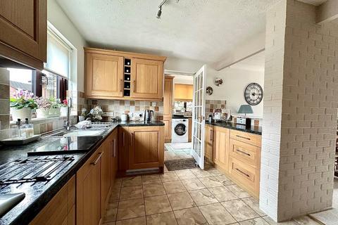 14 Grangewood, Northampton, NN4 0QN