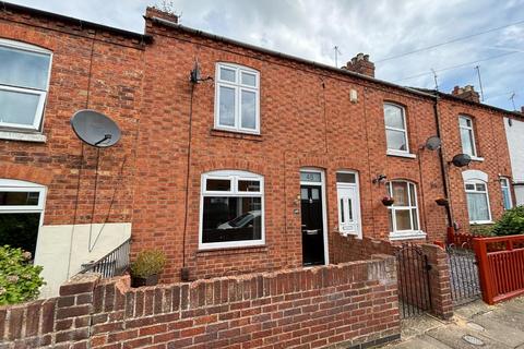 2 bedroom terraced house for sale, Moore Street, Poets Corner, Northampton NN2
