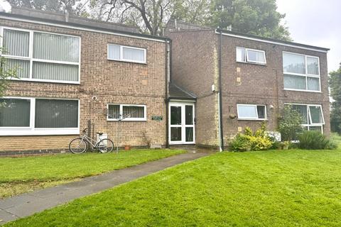 2 bedroom flat to rent, Lone Pine Court, Brixworth, Northamptonshire NN6