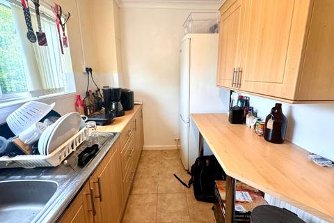 2 bedroom flat to rent, Lone Pine Court, Brixworth, Northamptonshire NN6