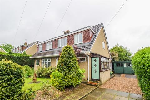3 bedroom semi-detached house for sale, Highfield Crescent, Wakefield WF4