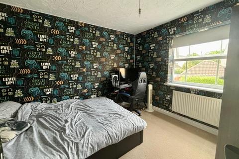41 Battalion Drive, Wootton, Northampton, NN4 6RU
