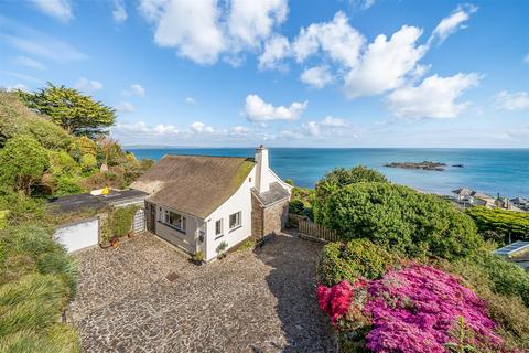 3 bedroom bungalow for sale, Mousehole