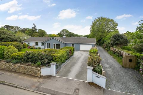 4 bedroom bungalow for sale, Perranwell Station, Truro