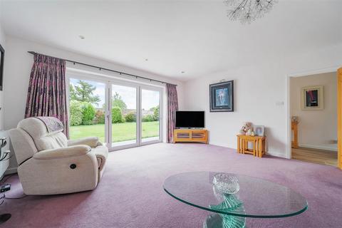 4 bedroom bungalow for sale, Perranwell Station, Truro