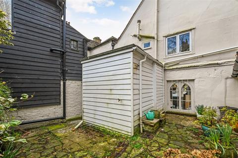 3 bedroom end of terrace house for sale, High Street, Arundel