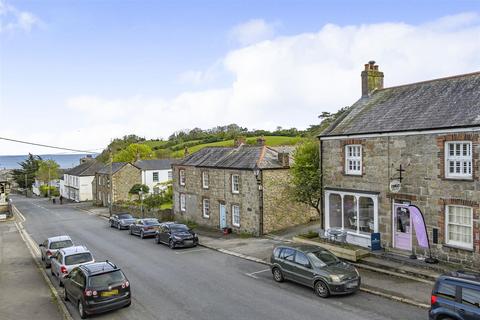 4 bedroom terraced house for sale, Charlestown Road, St. Austell