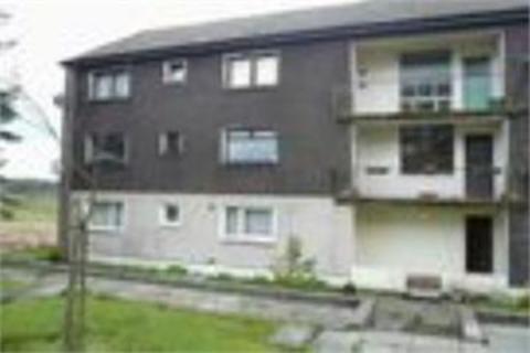 3 bedroom flat for sale, Dervaig Gardens, Longriggend