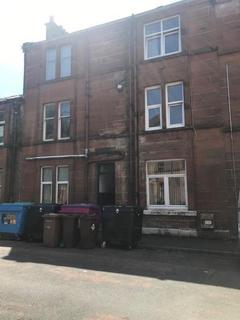 1 bedroom flat for sale, Seamore Street, Largs