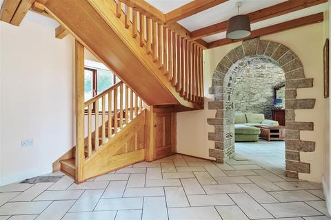 4 bedroom detached house for sale, Maenporth, Falmouth