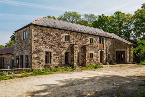 4 bedroom detached house for sale, Maenporth, Falmouth