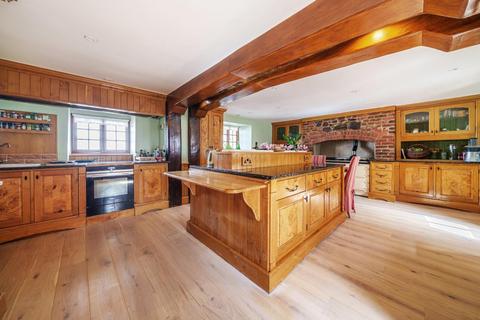 4 bedroom detached house for sale, Clapham, Exeter