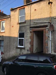 1 bedroom flat for sale, Welltrees Street, Maybole