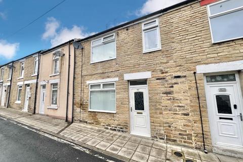 3 bedroom terraced house for sale, High Hope Street, Crook