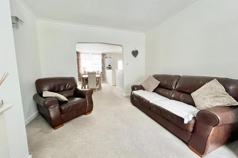 3 bedroom terraced house for sale, High Hope Street, Crook