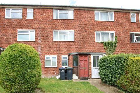 2 bedroom flat for sale, Grantchester Rise, Burwell CB25