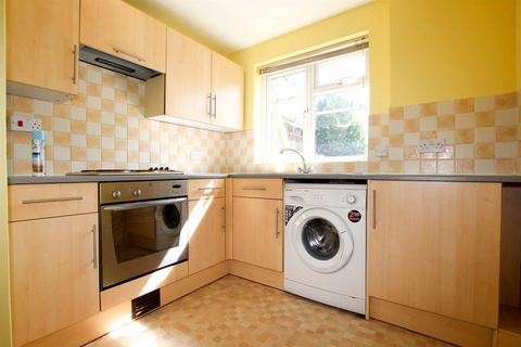 2 bedroom flat for sale, Grantchester Rise, Burwell CB25