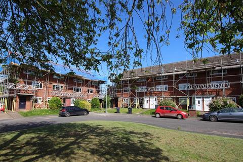 2 bedroom flat for sale, Grantchester Rise, Burwell CB25