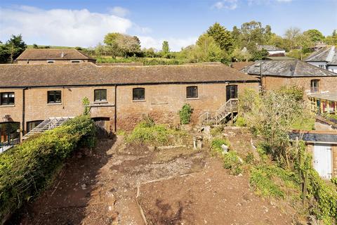 3 bedroom detached house for sale, Shillingford Abbot, Exeter