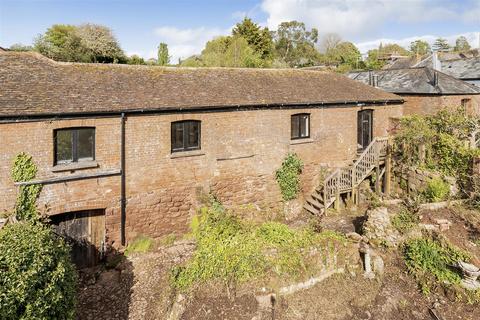 3 bedroom detached house for sale, Shillingford Abbot, Exeter