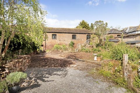 3 bedroom detached house for sale, Shillingford Abbot, Exeter