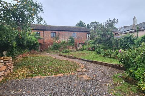 3 bedroom detached house for sale, Shillingford Abbot, Exeter