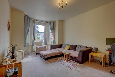 1 bedroom apartment for sale, Musters Road, West Bridgford, Nottingham