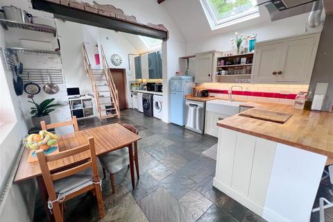 2 bedroom barn conversion for sale, Wimpstone, Stratford-upon-Avon