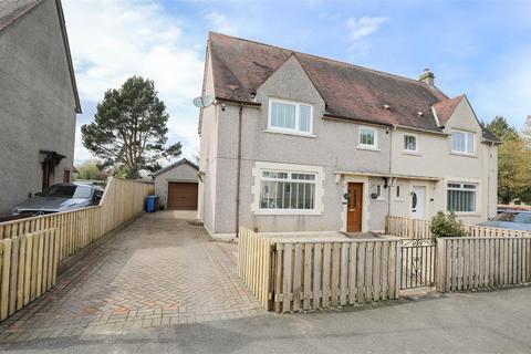 3 bedroom semi-detached house for sale, Bighty Crescent, Glenrothes