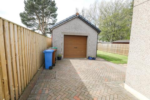 3 bedroom semi-detached house for sale, Bighty Crescent, Glenrothes