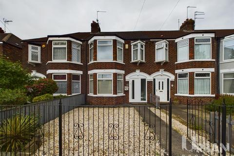 3 bedroom house for sale, Priory Road, Hull