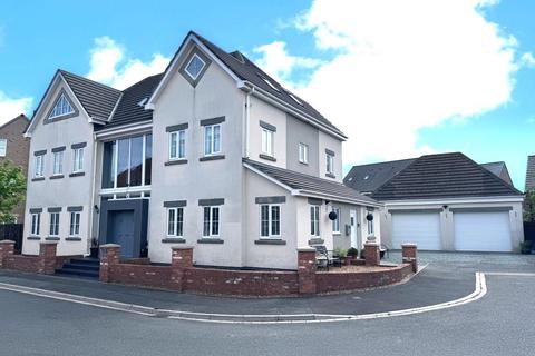 6 bedroom detached house for sale, Brantingham Drive, Ingleby Barwick, Stockton-On-Tees