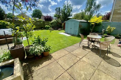 34 Sutton Park, Blunsdon, Swindon, SN26 7BB