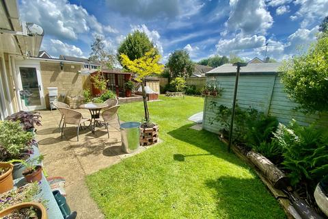 34 Sutton Park, Blunsdon, Swindon, SN26 7BB