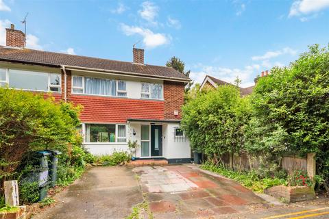3 bedroom semi-detached house for sale, Watery Lane, London SW20