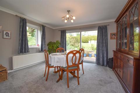 4 bedroom bungalow for sale, Drawbriggs Mount, Appleby-In-Westmorland