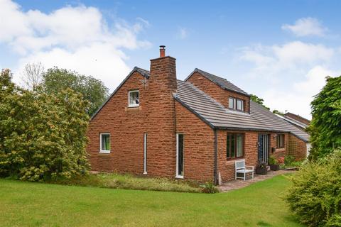 4 bedroom bungalow for sale, Drawbriggs Mount, Appleby-In-Westmorland